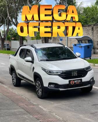 FIAT STRADA 1.3 FIREFLY FLEX VOLCANO CD MANUAL